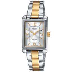 Zegarek CASIO Classic LTP-1234PSG -7AEG