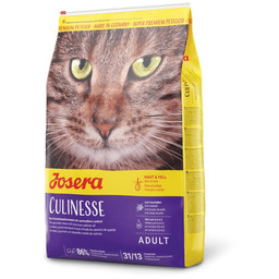Josera Culinesse - karma z łososiem dla wybrednych