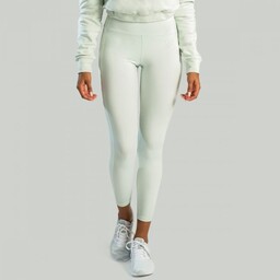 STRIX Legginsy damskie Essential Moon Grey L