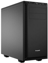 be quiet! Pure Base 600 Black Czarny Obudowa