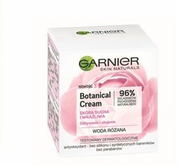 GARNIER_Botanical Cream odżywczy krem dla skóry suchej