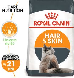 ROYAL CANIN Hair Skin Care 2kg
