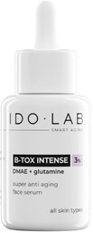 Ido Lab B-TOX Intense Super Anti Aging Face