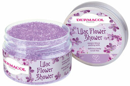 Dermacol Flower Shower Body Peeling peeling do ciała