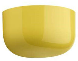 Flos - Bellhop Up Lampa Ścienna Indian Yellow