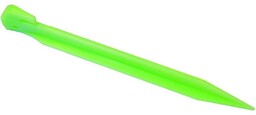 Śledzie namiotowe High Peak plastikowe 6szt 42202