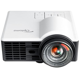 Optoma ML1050STi Projektor, 1280 x 800 WXGA, 535