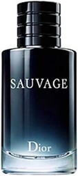 Christian Dior Sauvage Homme, Woda toaletowa dla mężczyzn,