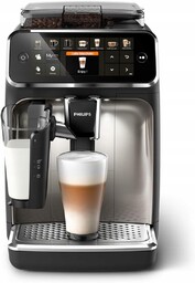 Ekspres ciśnieniowy Philips Series 5400 LatteGo EP5447/90