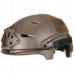 Replika hełmu Emerson Exf Bump style Eco Coyote