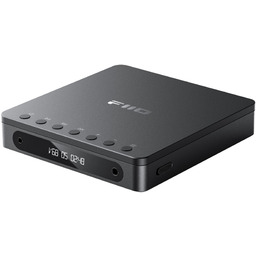 FiiO DM13 - Przenośny odtwarzacz CD z USB