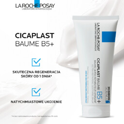 La Roche-Posay Cicaplast Baume B5 SPF50 kojący balsam