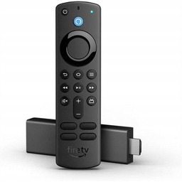 Odtwarzacz Amazon Fire Tv Stick 4K Max 2023