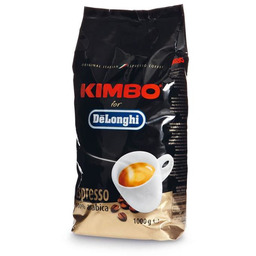De''Longhi Coffee Arabica 1 kg.