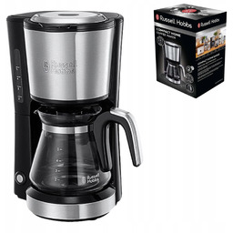 Compact Home Ekspres Do Kawy Przelewowy Russell Hobbs