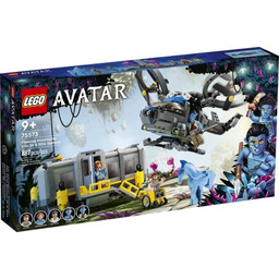 LEGO AVATAR 75573 LATAJĄCE GÓRY: STANOWISKO 26