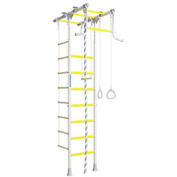 Topslim Drabinka gimnastyczna Kometa 1 prowans