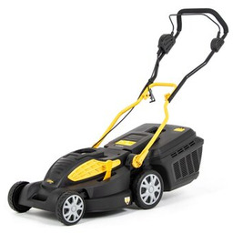 LIDER PLUS Kosiarka elektryczna KC1842A 1800W 420mm 30