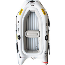 Aqua Marina Ponton pompowany Motion BT-88821 - lekki