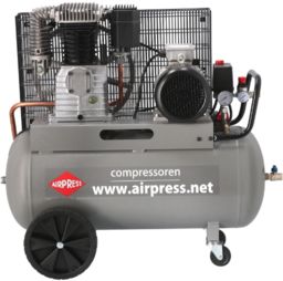 Sprężarka tłokowa Airpress HK 650-90 PRO 400V
