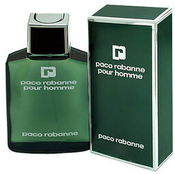 Paco Rabanne Pour Homme, Woda po goleniu -