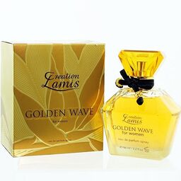 Lamis Creation Golden Wave, Woda perfumowana 96ml (Alternatywa
