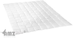 Kołdra Puchowa 220x200 AMZ Royal Letnia Puch 100%