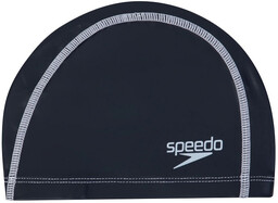 Czepek pływacki speedo pace cap junior granatowy