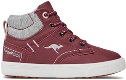 Trzewiki KangaRoos Kavu 18769 000 6342 Granatowy