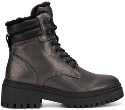 Trzewiki MEXX MI001713143W Srebrny