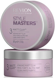 Revlon Style Masters Creator Matt Clay - matowa