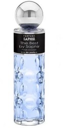 SAPHIR The Best Pour Homme EDP 200ml