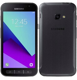 Samsung Xcover 4 G390F Etui Szkło Hartowane