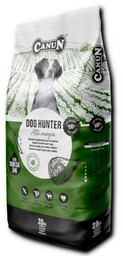 Canun Dog Hunter 20kg karma dla psów aktywnych