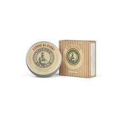 Barbieri Italiani Mydło do Golenia Migdały Sycylijskie 100gr