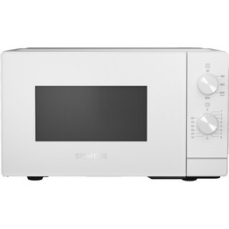 Siemens iQ300 FF020LMW0 kuchenka mikrofalowa Blat