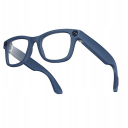 Okulary z kamerą Hd, Audio tłumacz języków Ai,