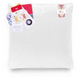 Poduszka 60 x 60 Natural Exclusive Outlast 3