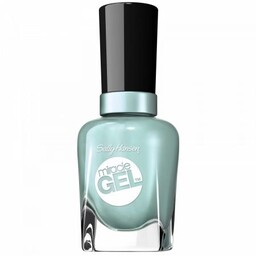 Sally Hansen, Miracle Gel, Lakier Żelowy Do Paznokci,