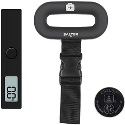 Salter Digital Luggage Scales