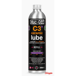 Muc-Off Smar C3 All Weather Ceramic Lube 300ml