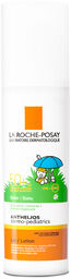 La Roche-Posay Anthelios Dermo-Pediatrics, mleczko ochronne do twarzy