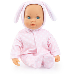 Bayer Lalka bobas Anna Pierwsze słowa 38cm 93822AA