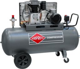 Sprężarka tłokowa Airpress HK 700-300 PRO 400V
