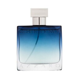Azzaro Chrome woda perfumowana 50 ml dla mężczyzn