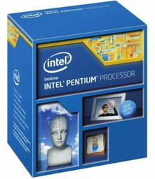 Intel Pentium G3450 3.4GHz LGA1150 4generacja BOX