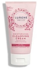 Lumene Hella, nawilżający krem do mycia twarzy, 150ml
