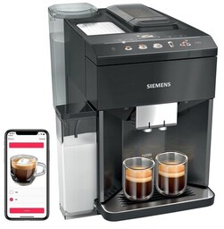 SIEMENS Ekspres EQ.500 TQ518RX3