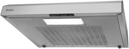 Okap uniwersalny AMICA OSC6132SI 60cm