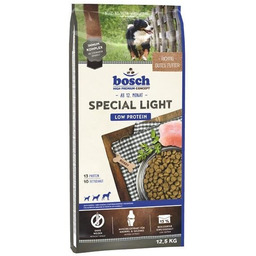 Bosch Special Light 12.5 kg - sucha karma